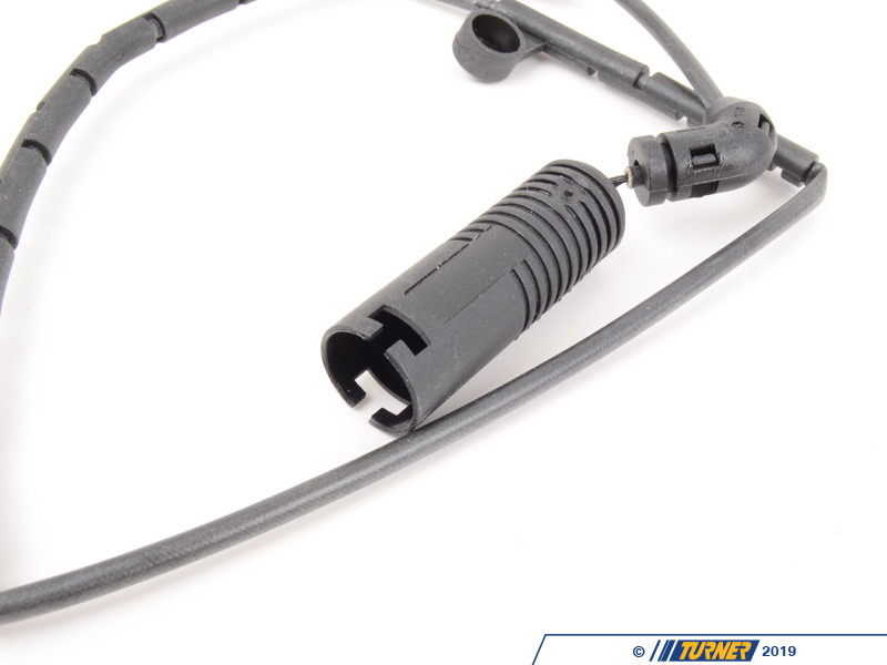 34351164371 Bowa Front Brake Pad Wear Sensor E46 323i/ci/ 325i/ci