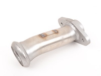 MINI R56 Cooper Supersprint Connecting Pipe (Fits Supersprint Section 1 to OE Manifold/Cat)