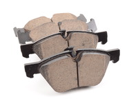 OEM Pagid Front Brake Pad Set - E9X E60 Z4
