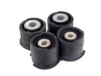 Rear Subframe Bushings/Mount Set - Rubber - E46 M3, Z4 M