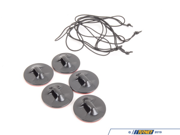 ATBKT-005 - GoPro Camera Tethers | Turner Motorsport