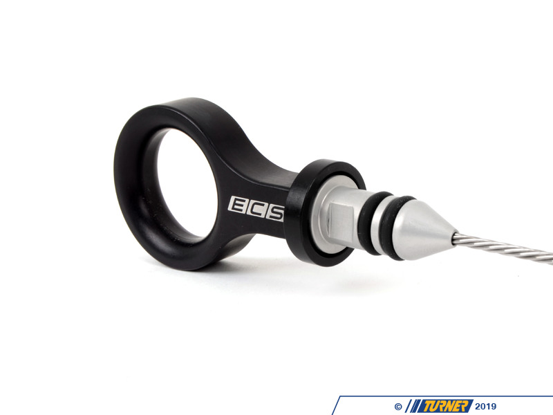 Find 07-15 Mini Cooper S / Base / JCW R55-R61 Oem Engine Oil Dipstick W/ Guide Tube . In Edison - Foto 3
