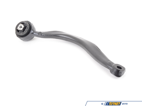 Febi Front Upper Control Arm - Right - E53 X5 - Direct Replacement With Bushing 31126769718