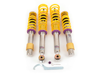 E60 525i/528i/530i/535i/545i/550i KW Coilover Kit - Variant 1 (V1)