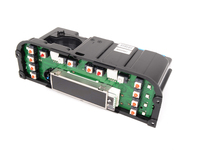 Climate Control Module - E36