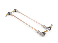 Turner Motorsport Custom Length Adjustable Front Sway Bar End Links (Pair)