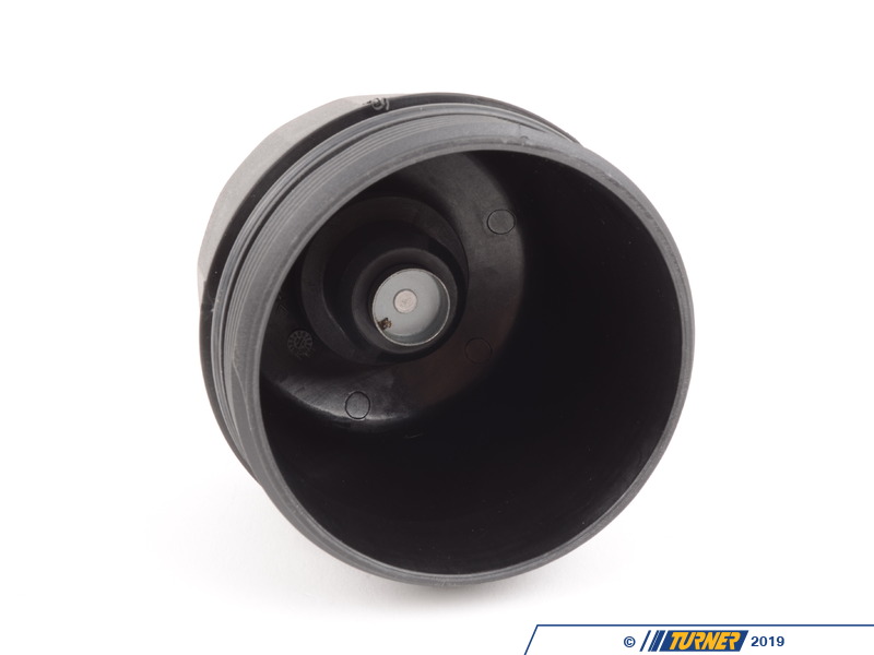 2012-2017 BMW 650i Oil Filter Housing Cap - API 118425-02068597
