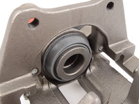 Remanufactured Brake Caliper - Rear Left - E46 330i/ci E83 X3