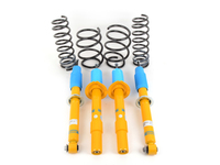 E60 545i/550i Bilstein B12 Pro-Kit Sport Suspension Package