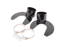 E36 318, 325, 328 Brake Backing Plates (Pair)