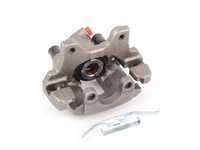 Brake Caliper - Rebuilt - Rear Left - E34 525i 530i 535i