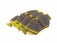 Pagid Racing RSL29 Endurance Racing Brake Pads - Front - E36 Non-M, E46 323/325/328, Z3 Non-M, Z4