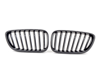 F22 228/M235i BMW Performance Blackout Grille Set