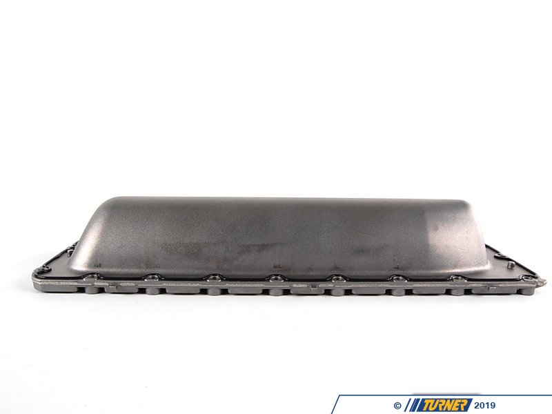 11141742042 Valley Cover with Gasket E39 540i E38 740i E32 740i E34