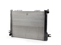 E30 325i 86-87 OEM Behr Radiator