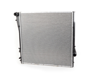 E53 X5 4.4i, 4.6is, 4.8is OEM Behr Radiator