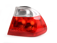 Tail Light - Euro Clear - Right - E46 Sedan 1999-2001