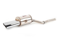 E31 840/850 Supersprint Left Performance Muffler