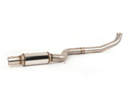 F10 M5, F06 M6 Gran Coupe Supersprint Section 1 Left Resonator