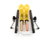 ST Suspension Coilover Kit - E46 323i 325i 328i 330i