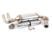 F20 120i/125i, F22 220i Supersprint Performance Muffler