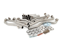 E38 740i/iL Supersprint Stainless Tubular Headers