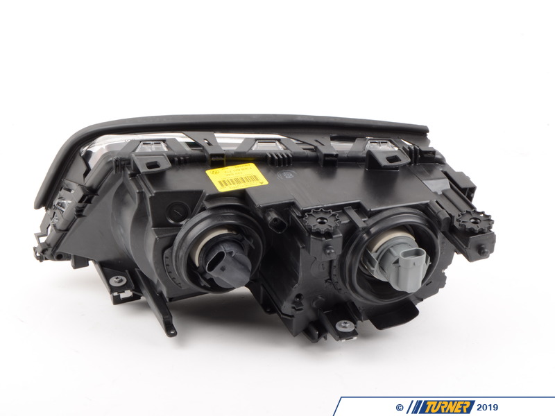 63126904280 Genuine BMW Halogen Headlight Assembly Right E46