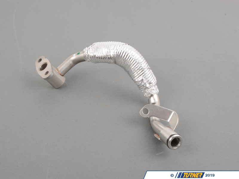 11427848526 - Genuine BMW Oil Pipe Outlet - 11427848526 - F80 M3,F82 M4,F83 | Turner Motorsport