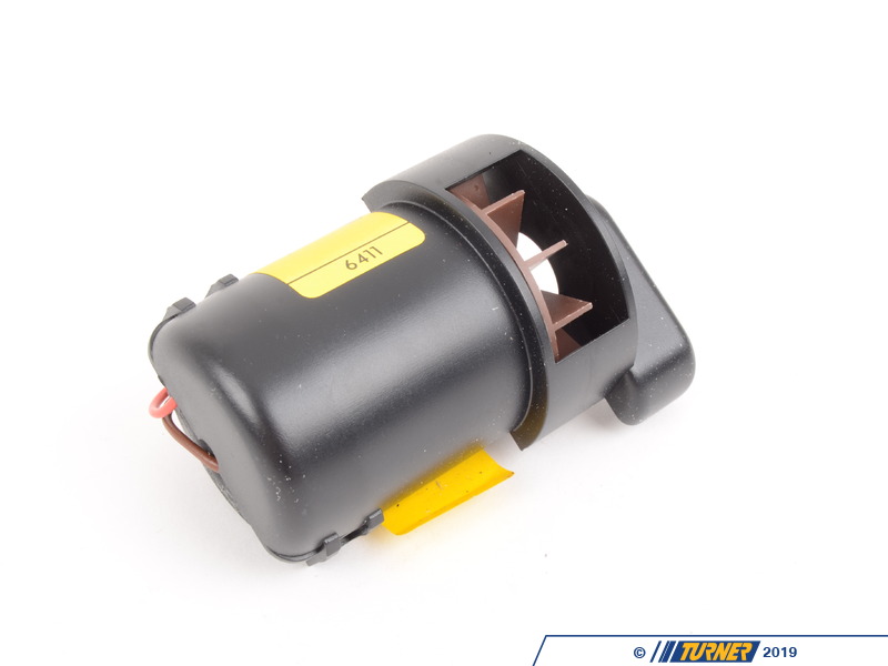 64118390150 Genuine BMW Interior Temperature Sensor Fan 64118390150