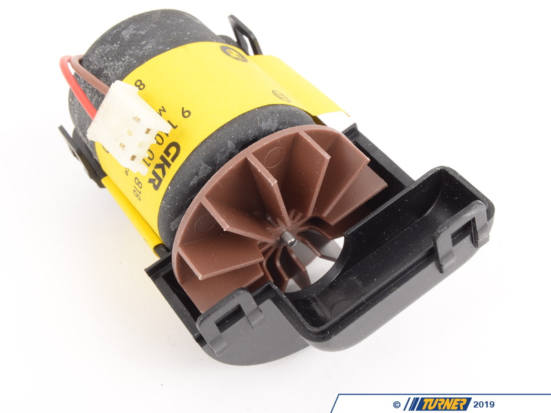 64118390150 Genuine BMW Interior Temperature Sensor Fan 64118390150