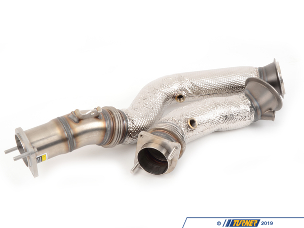 bmw m3 f80 akrapovic exhaust for sale