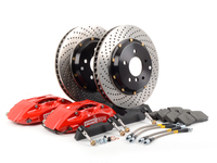 StopTech Rear Big Brake Kit - E36 M3