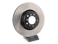 Front Right Brake Rotor - E39 M5 (US Spec) - Centric brand