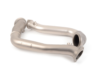 E82 135i, E9X 335i N54 CP-E Cat-less Downpipes