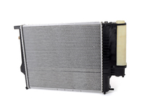 OEM Behr Radiator - E34 525i - Automatic