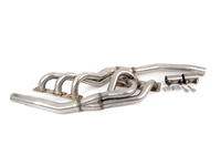 E36 M3 96-99 Supersprint Tubolare Performance Headers (with OBD-II Secondary Air Injection)