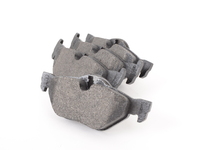 Pagid S Sport Pads - Rear - E82, E9X