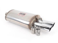 E30 M3 Supersprint Performance Muffler