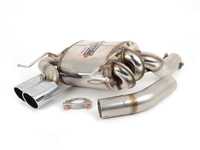 E82 128i Supersprint Performance Muffler