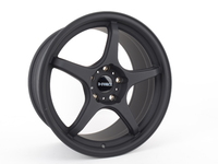D-Force Wheels E36, E46, E82, E9X, Z3, Z4 D-Force LTW5 17 or 18-inch Wheel LTW5-WHEEL