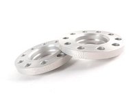 E39 15mm H&R Wheel Spacers (Pair)