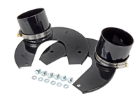 E36 M3 Brake Backing Plates (Pair)