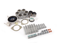 Turner OEM Clutch Installation Kit - E9X 335i/is
