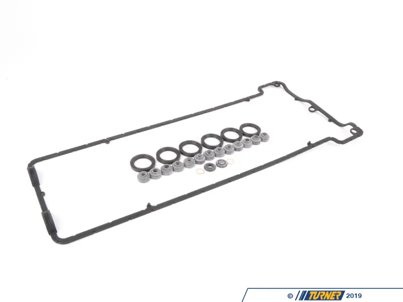 e46 valve cover gasket kit