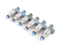 Bosch '24lb' Fuel Injector Set