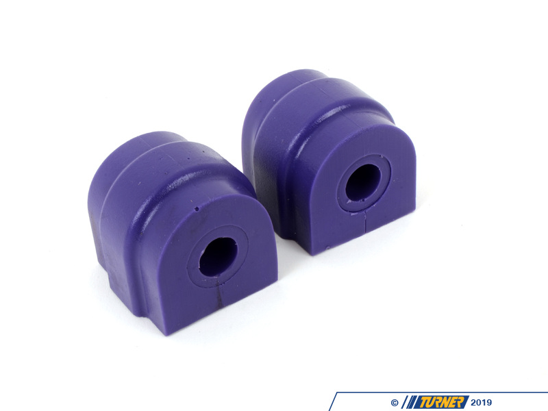 PFR5460914x2 Powerflex Performance Polyurethane Rear Sway Bar