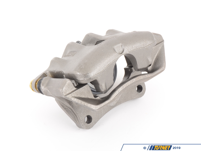 34111154378R Brake Caliper Rebuilt Front Right E30 318I 1984