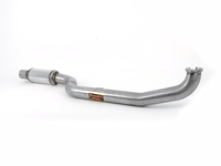 F10 M5, F06 M6 Gran Coupe Supersprint Section 1 Right Resonator