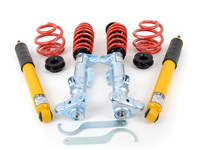 Z3 M Roadster/M Coupe H&R Coil Over Suspension