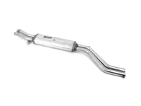 E36 325i/M3 1992-95 Supersprint Center Resonator (Stainless)